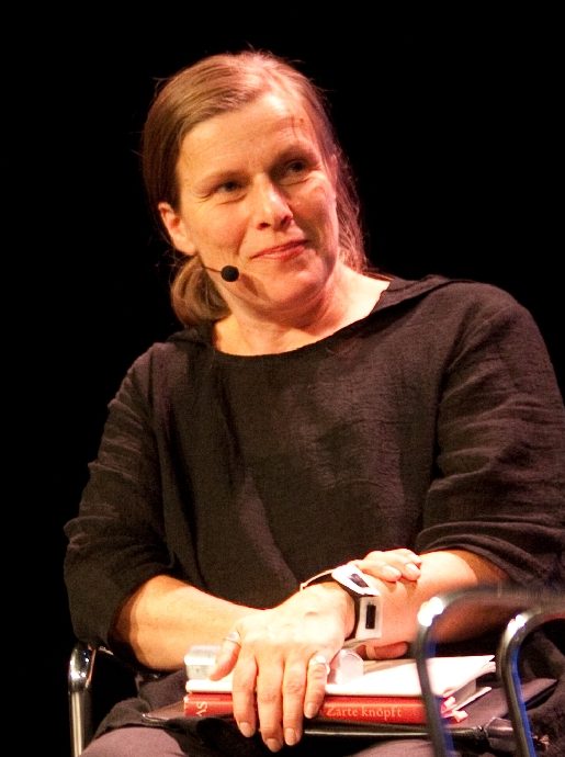 Barbara Köhler